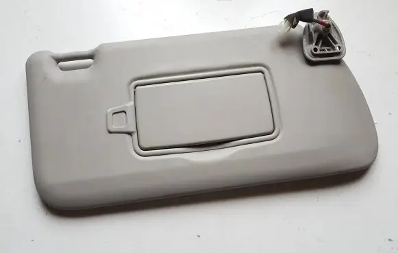 Nissan Navara D23 Sun visor