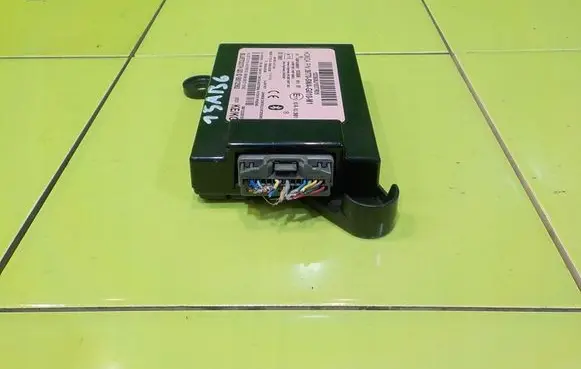 Honda CR-V Other control units/modules 39770SWAG010M1 15AB6