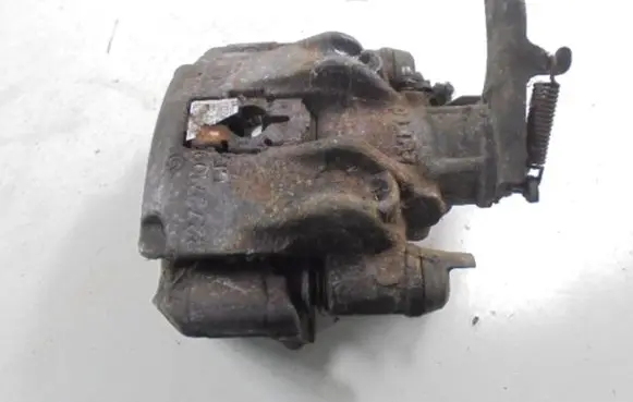 Iveco Daily 35.8 - 9 Rear brake caliper 22727109