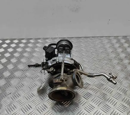 BMW X6 E71 Turbo 7576985
