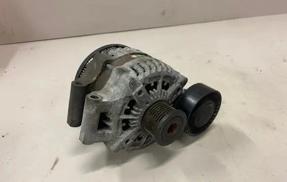 BMW 3 E90 E91 Generator/alternator 1042106021 7550468