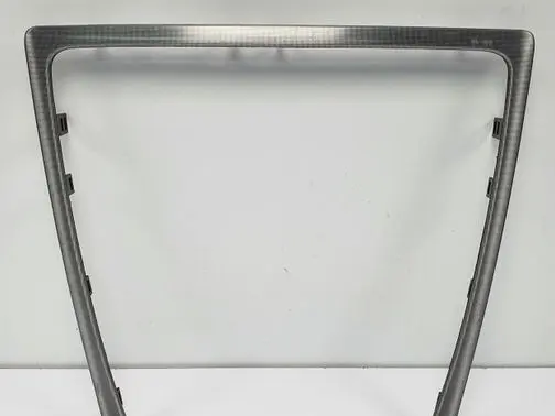 Mercedes-Benz A W169 Panel trim 30672107
