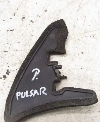 Nissan Pulsar Fender foam support/seal 638A23ZL0A