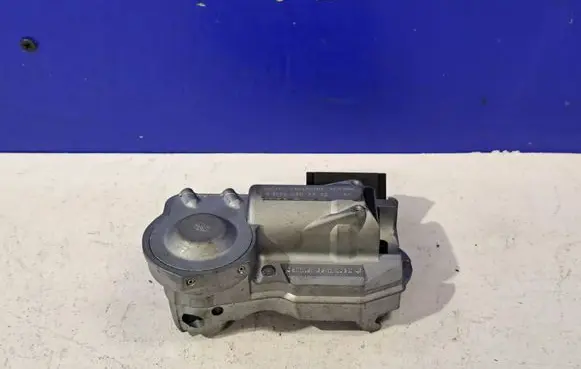 Mercedes-Benz C W203 Ignition lock A0355457732