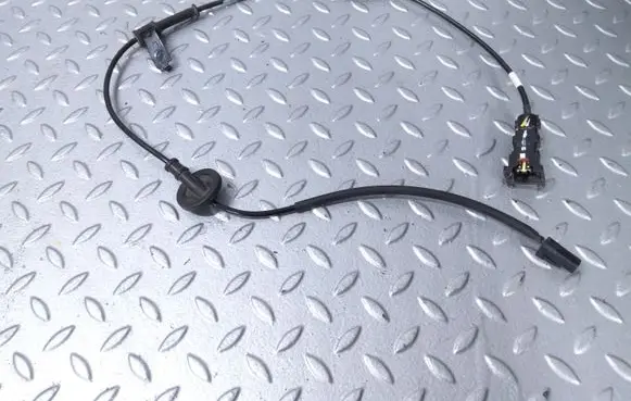 Hyundai i20 (BC3 BI3) Rear ABS sensor wiring 58950Q0000