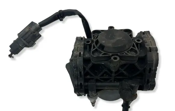 Volvo V60 Vacuum pump 31362373