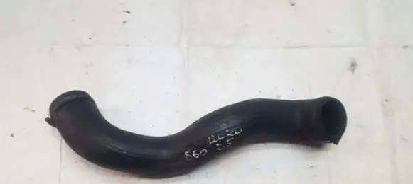 Volvo S80 Intercooler hose/pipe