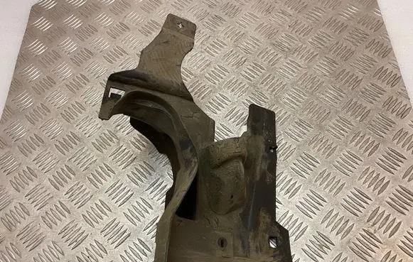 Volvo XC60 Front underbody cover/under tray 31497198
