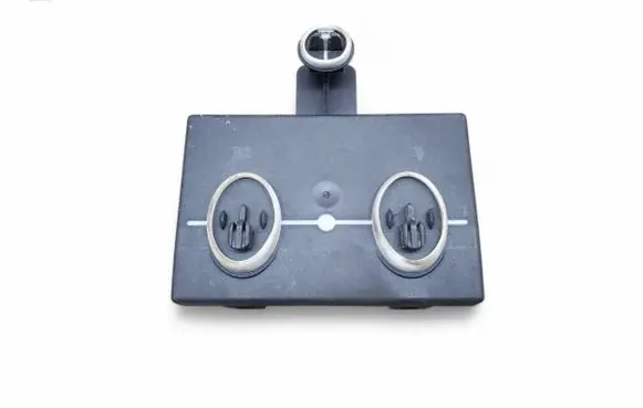 Audi Q5 SQ5 Door control unit/module 8K0959793R