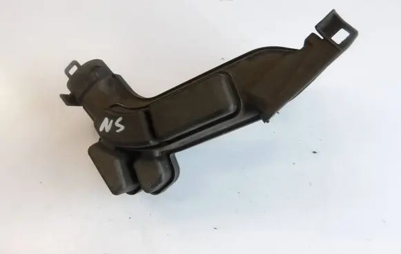 Nissan Qashqai Air intake duct part 4EB0C