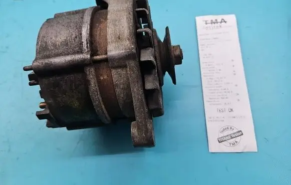 Volkswagen Golf II Generator/alternator IMPRK1534769