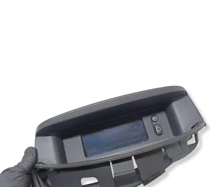 Opel Meriva A Screen/display/small screen 009164455 5WK70005