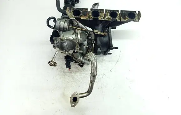 Seat Leon (1P) Turbo 06F145701D 53039700105 710013028