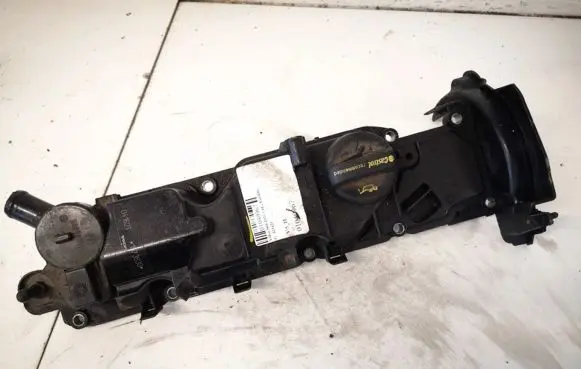 Volvo S60 Rocker cam cover 9689112980