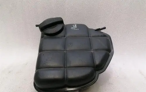 Bentley Flying Spur Coolant expansion tank/reservoir cap 3W0121407