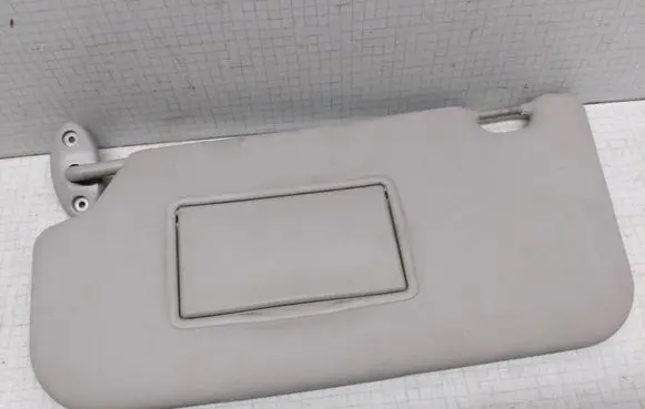 Ford Fiesta Sun visor 2S61A04101W