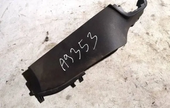 Audi A3 S3 8P Other interior part 8p4867287