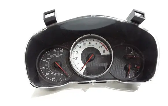 Toyota GT 86 Speedometer (instrument cluster) 1575507446 85002CA030