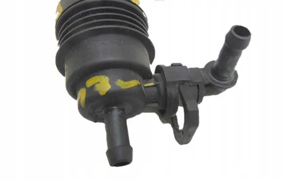 BMW 5 E39 Turbo solenoid valve 02592030