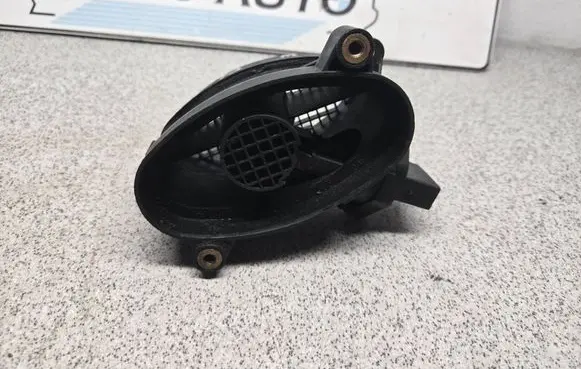BMW 5 E39 Mass air flow meter 13627787076 0928400468