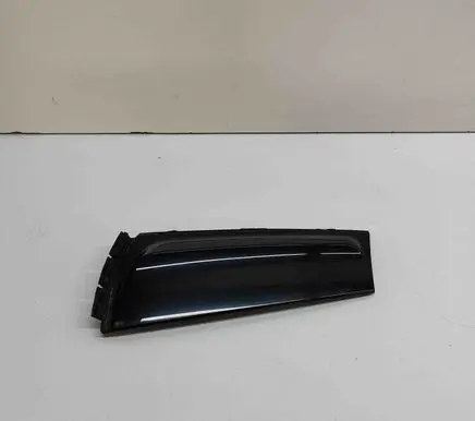 (C) pillar trim