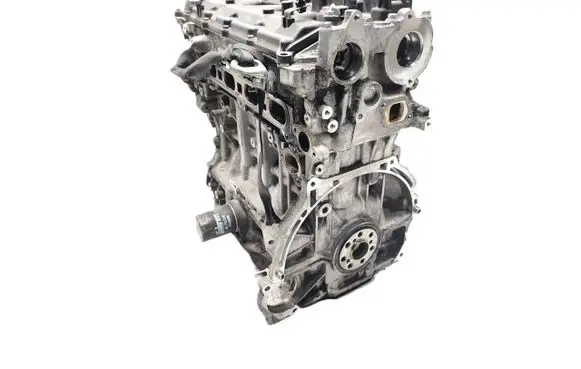 Mitsubishi ASX Engine 4N13