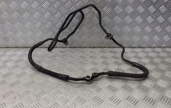 Seat Leon (1M) Power steering hose/pipe/line 