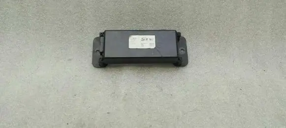 Bentley Flying Spur Suspension ride height/mode switch 3W0035728B