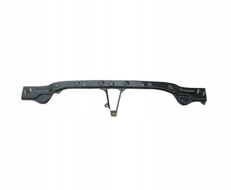 Mitsubishi Pajero Front bumper support beam 6400A526