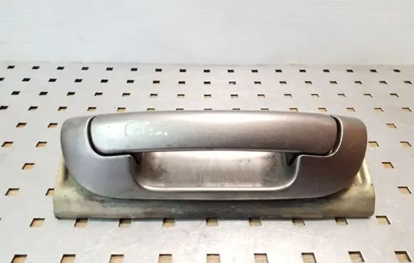 Jeep Grand Cherokee (WJ) Loading door exterior handle 5GD47TRMAB