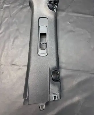 Toyota Hilux VIII (B) pillar trim (top) 62411KK020 73135KK010