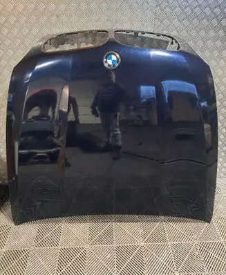 BMW X5 E70 Engine bonnet/hood 
