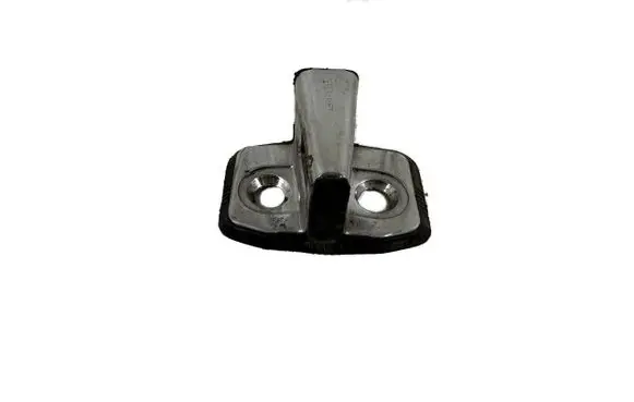 Audi A4 S4 B5 8D Rear door lock loop/hook striker 