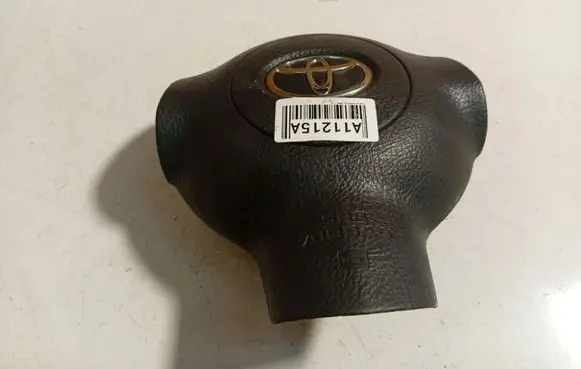 Toyota Corolla E120 E130 Steering wheel airbag 