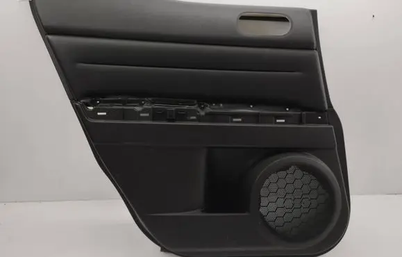 Mazda CX-7 Rear door card panel trim EH44685N1