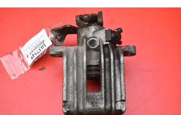 Audi A3 S3 8L Rear brake caliper