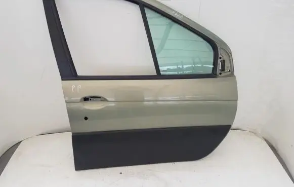 Renault Scenic RX Front door