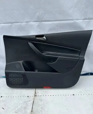 Volkswagen PASSAT B6 Door card panel trim set 3C1867012 JR2BD0