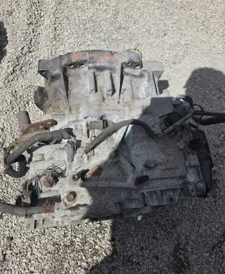 Mazda 6 Automatic gearbox FS5019421