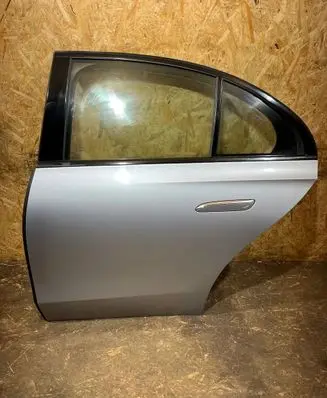 Mercedes-Benz E W214 Rear door 