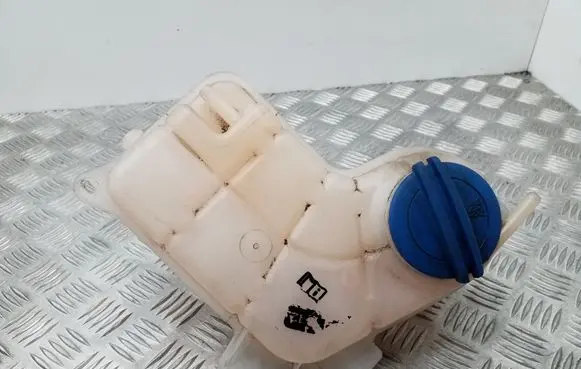 Seat Exeo (3R) Coolant expansion tank/reservoir 8E0121403A