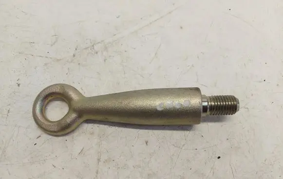 Mazda CX-60 Towing hook eye mazcx60