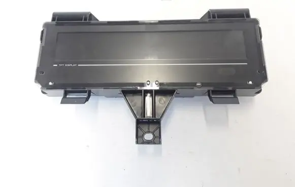 Renault Zoe Speedometer (instrument cluster) 248109560R