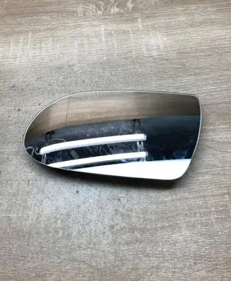 Mercedes-Benz SL AMG R230 Wing mirror glass Y229K5