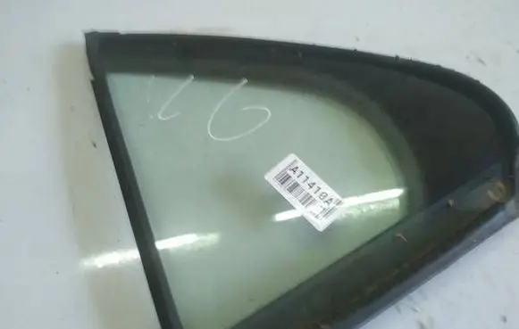 Honda Accord Rear vent window glass AS2