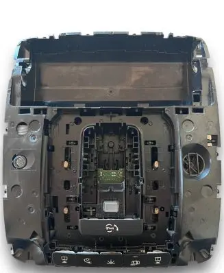 Mercedes-Benz GLA H247 Central body control module NR157 A0009008730