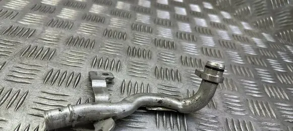 Land Rover Range Rover L405 Engine coolant pipe/hose FPLA8C202CB