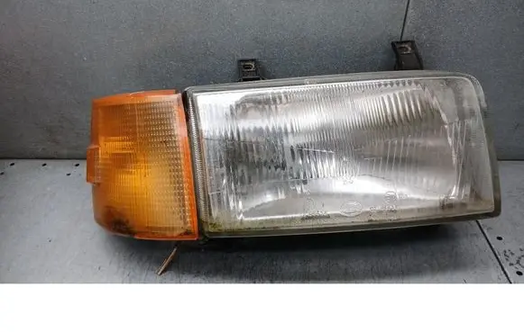 Volkswagen Transporter - Caravelle T4 Front reflector 