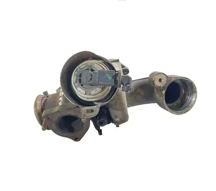 Citroen C5 Turbo 9688361580 GTB1449VZ