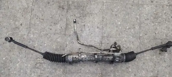 Fiat Punto (199) Steering rack 46480616